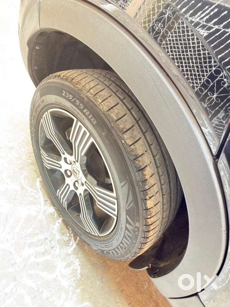 Volvo Xc40 Diesel 53000 Km Driven