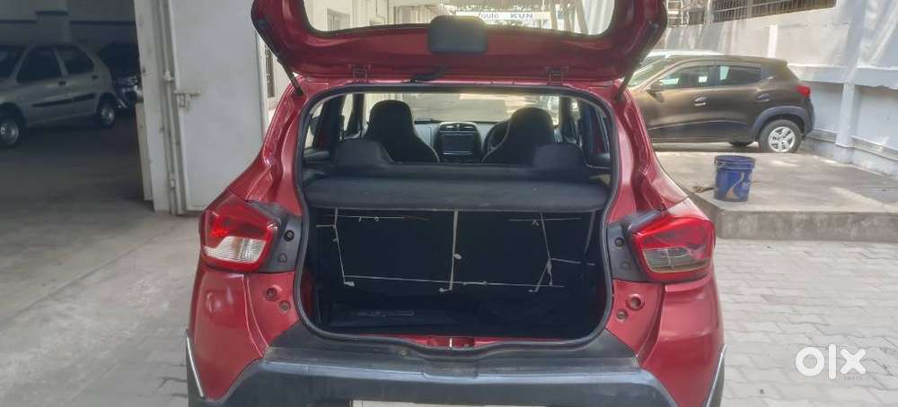 Renault Kwid Rxt, 2019, Petrol