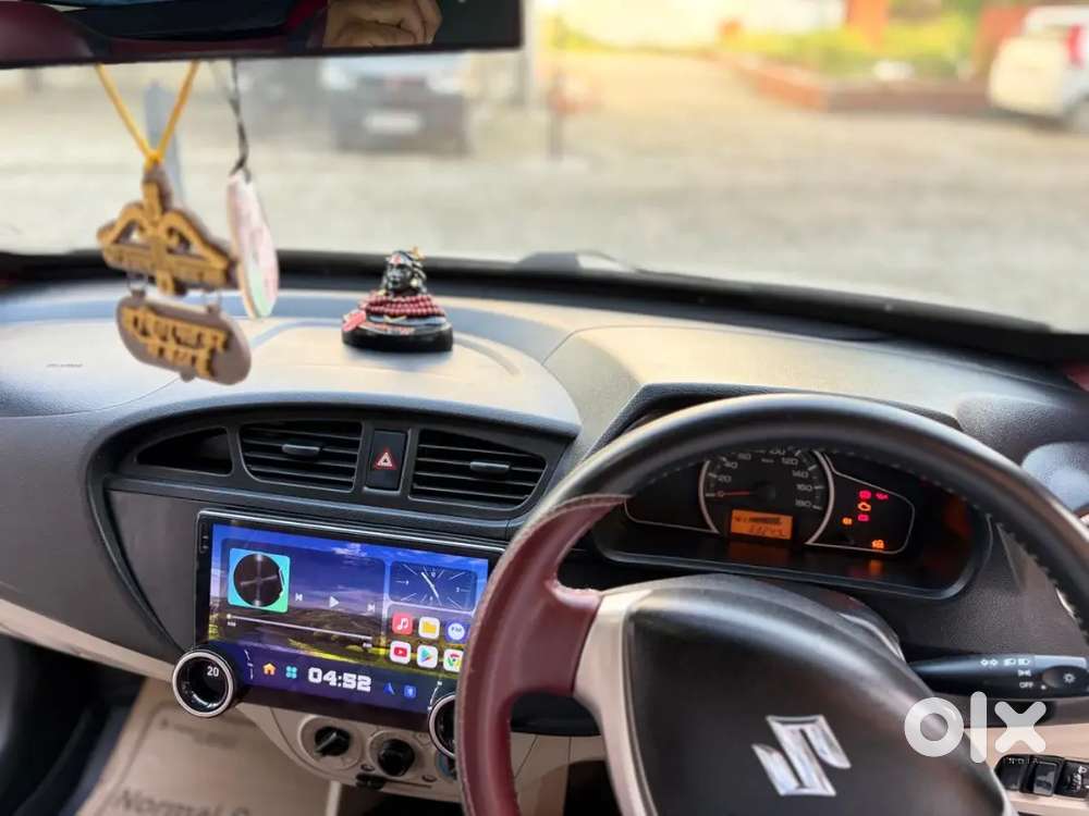 Maruti Suzuki Alto 2022