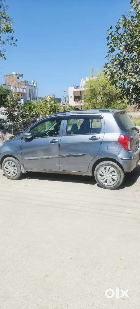 Maruti Suzuki Celerio 2016 Petrol 127000 Km Driven