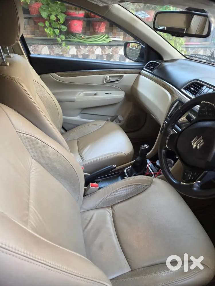Showroom Conditions Car Top Model Push Button Start All Ok