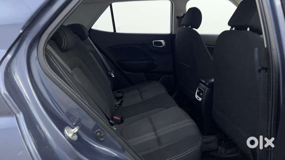 Hyundai Venue Sx Plus Turbo Dct, 2019, Petrol