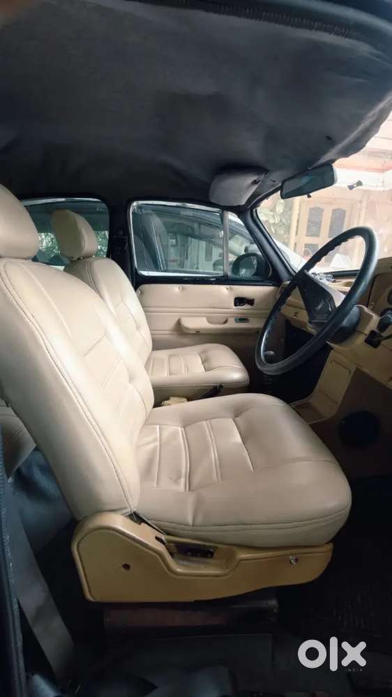 Ambassador Classic Diesel 2006