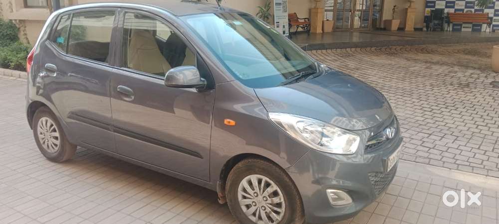Hyundai I10 Sportz 1.1l, 2015, Petrol