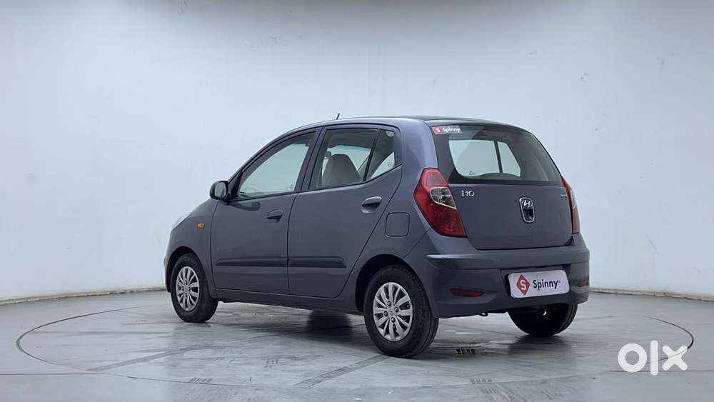 Hyundai I10 Sportz 1.1 Irde2, 2014, Petrol