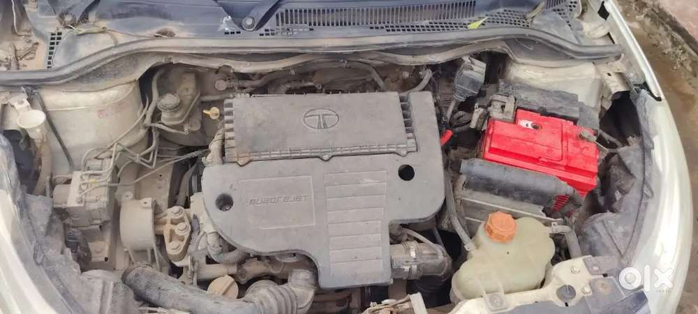Tata Zest 2016 Diesel 160000 Km Driven