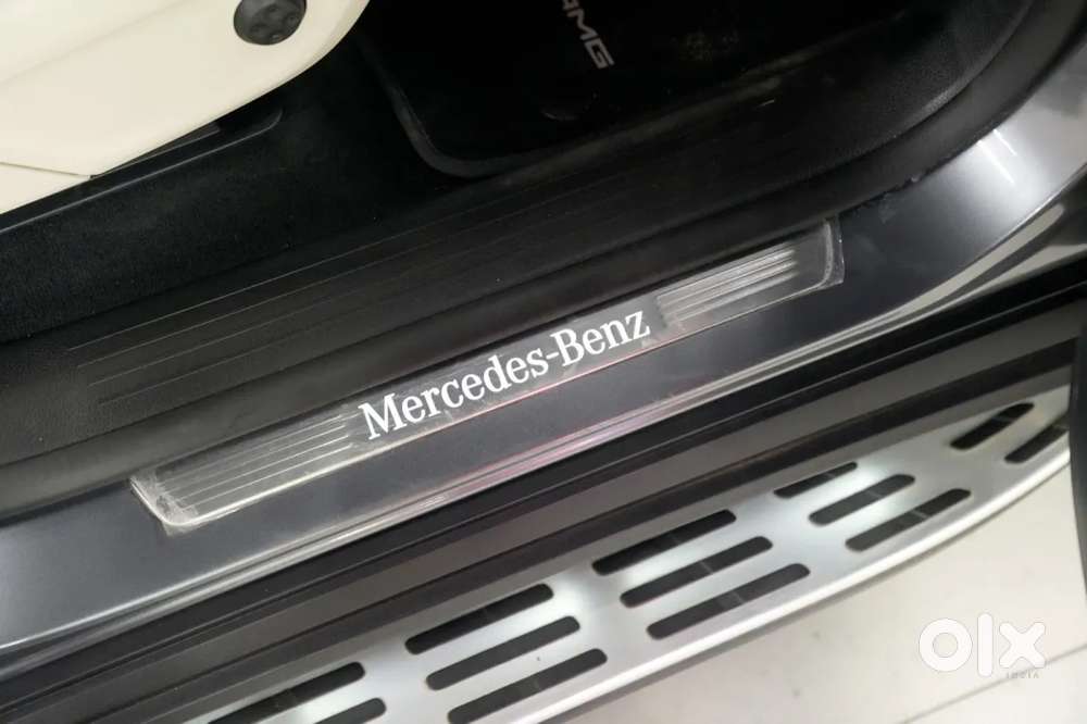 Mercedes-benz Gls, 2026, Petrol