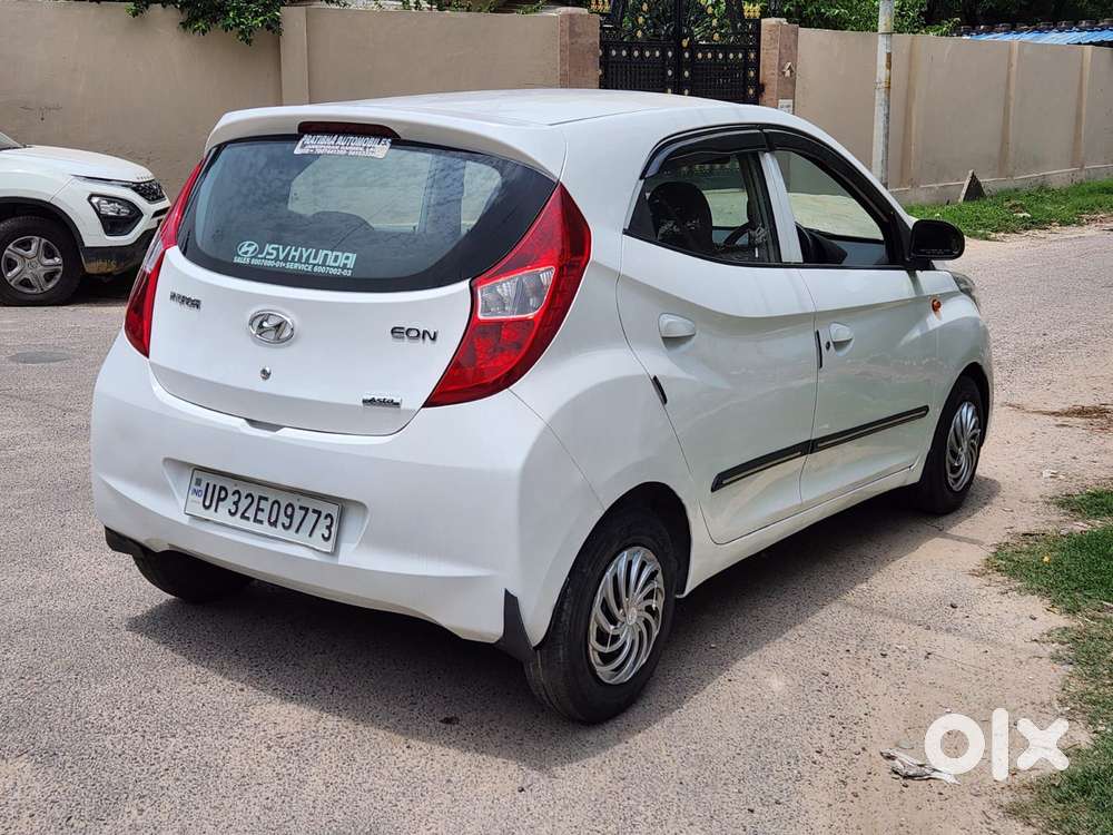 Hyundai Eon Era Plus, 2012, Petrol