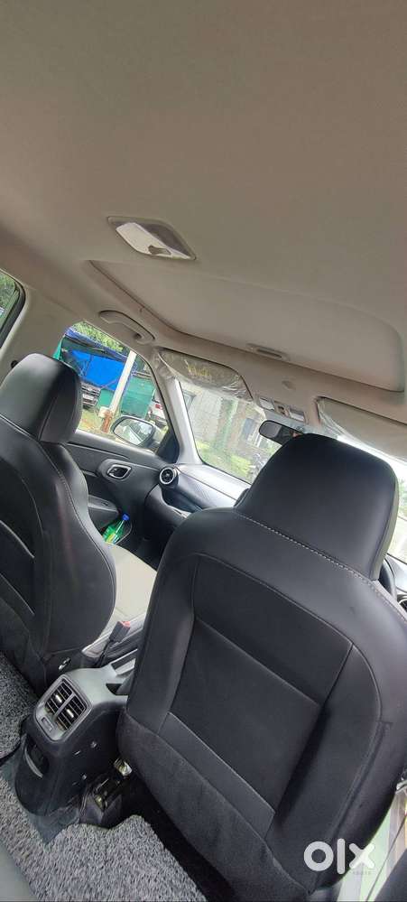 Car Driven Only 2400 Km