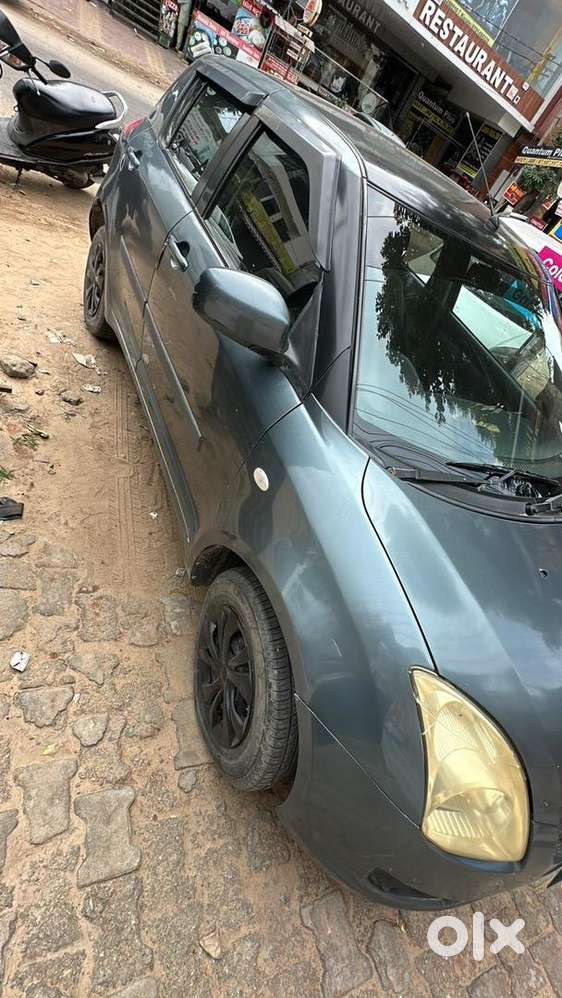 Maruti Suzuki Model 2005