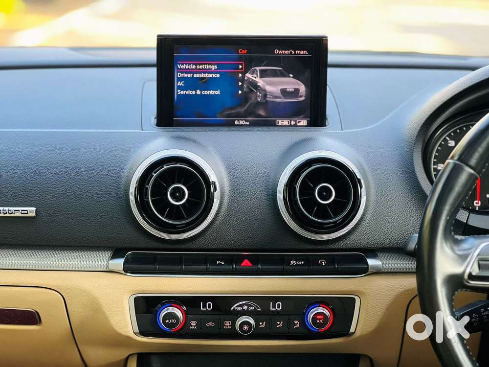 Audi A3 35 Tdi S Line, 2014, Diesel