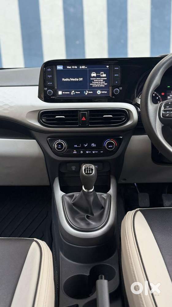 Hyundai Grand I10 Nios, 2023, Petrol