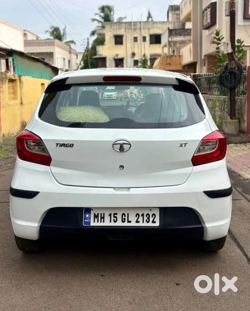 Tata Tiago