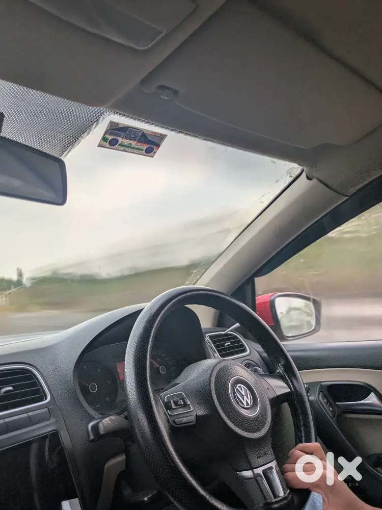 Volkswagen Polo Diesel 2014 Stay Away Cars 24 Spinny Car