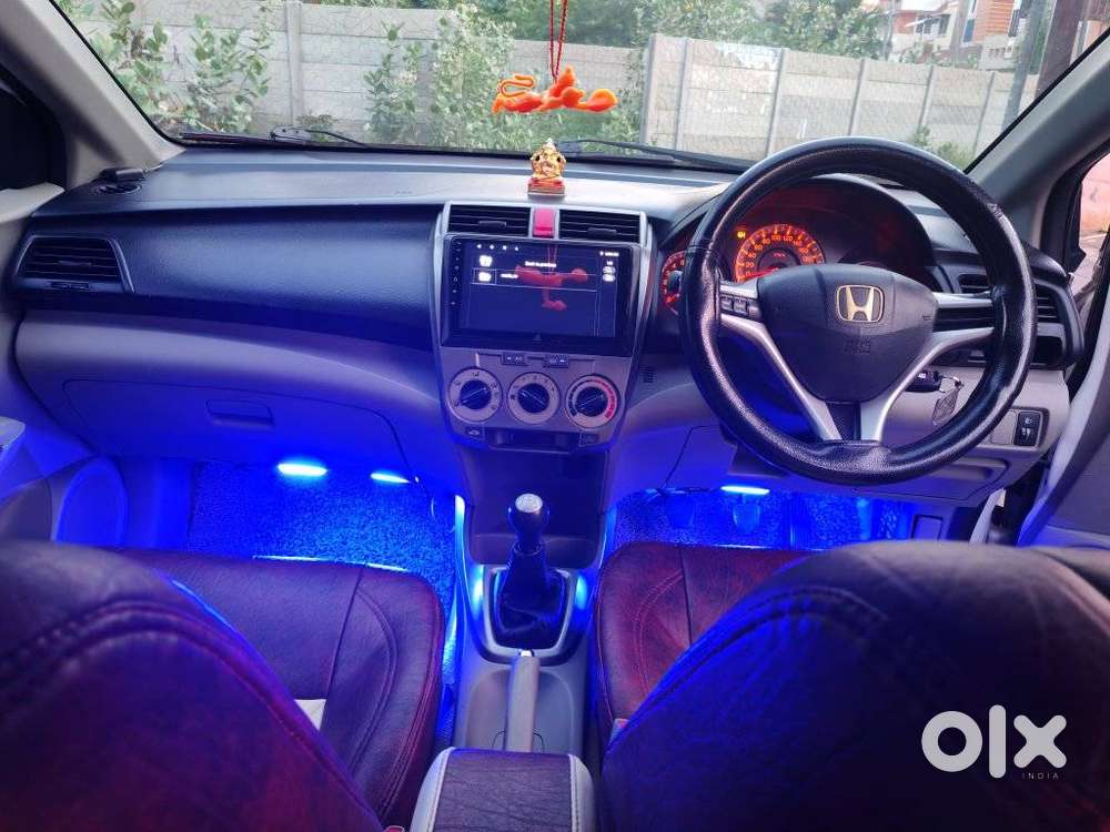 Honda City 2008-2011 1.5 S Mt, 2009, Petrol