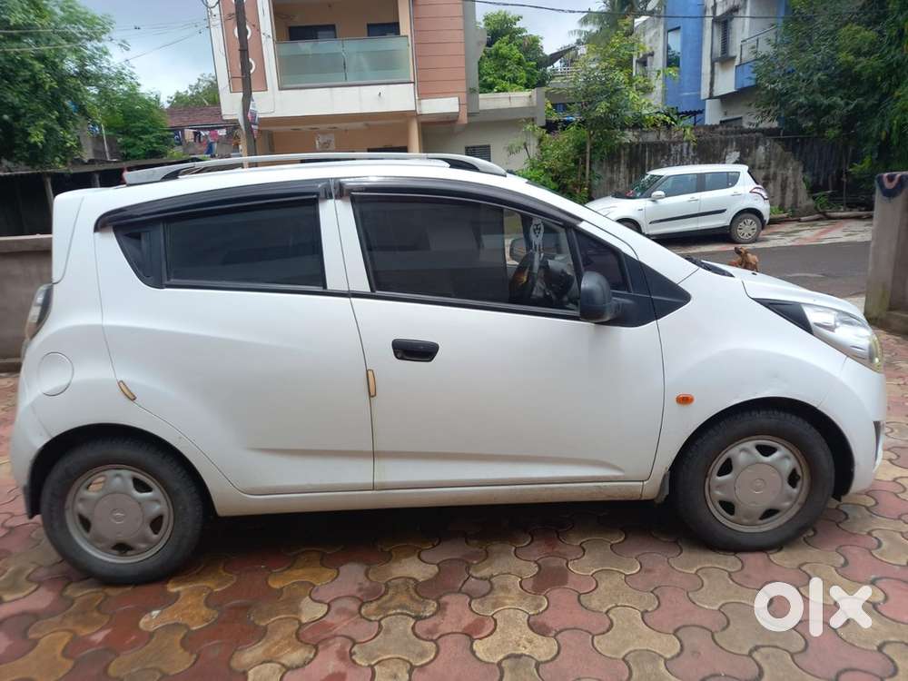 Chevrolet Beat Diesel 2013