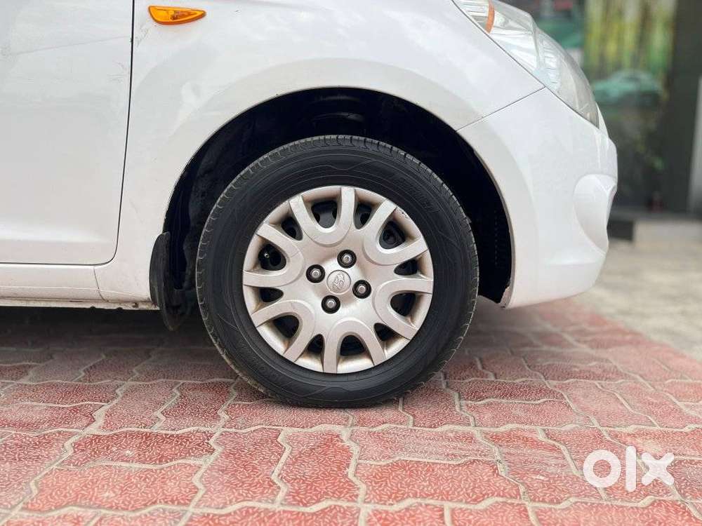 Hyundai I20 Magna 1.2 Mt, 2011, Diesel