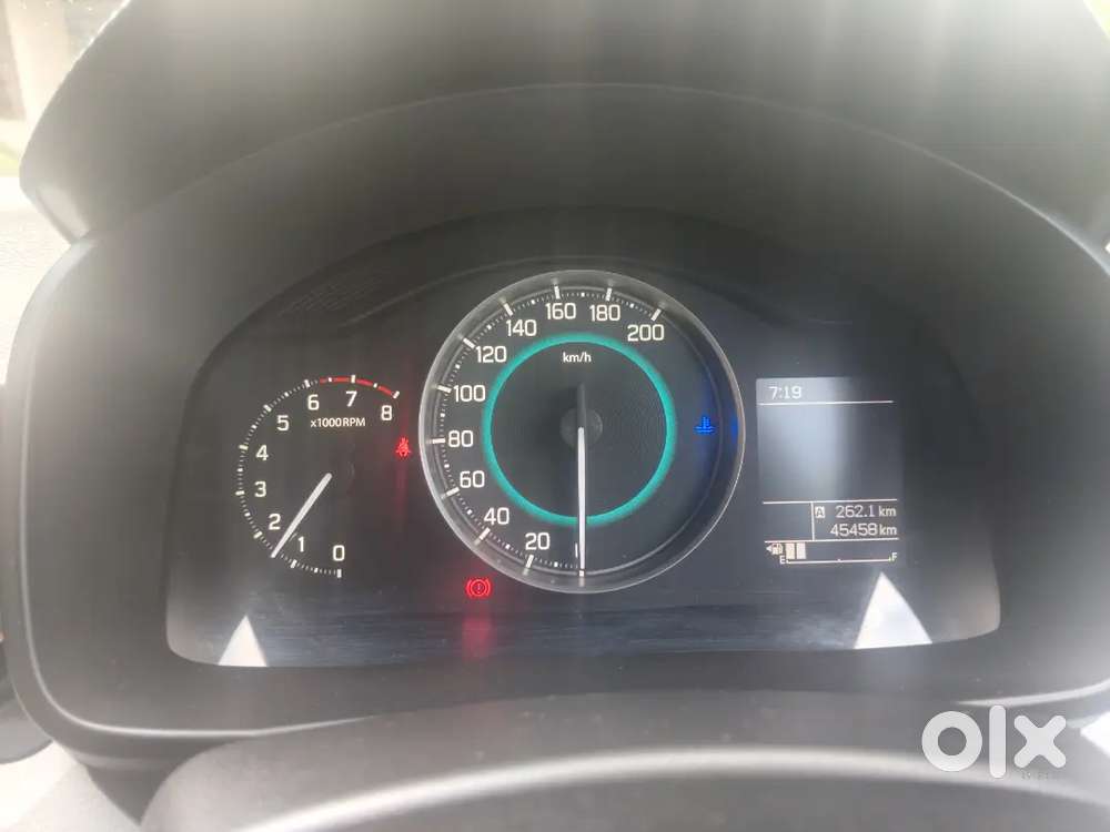 Maruti Ignis 1.2 Zeta 2022 45500 Km Company Warranty Upto 31/08/2027