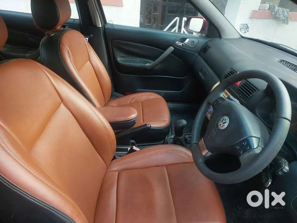 Skoda Octavia 2008