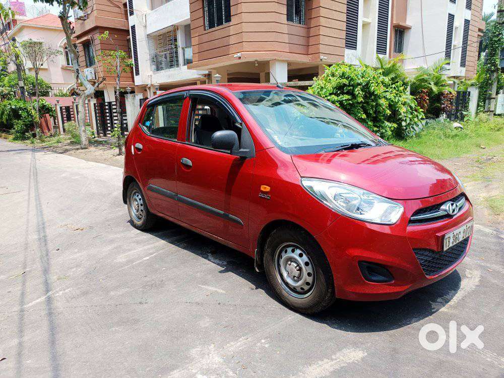 Hyundai I10 Era, 2012, Petrol