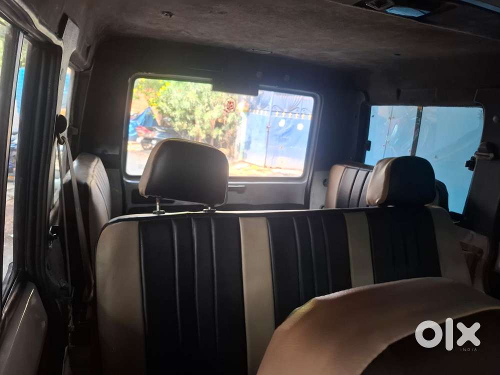 Tata Sumo Victa Ex Tc, 2017, Diesel