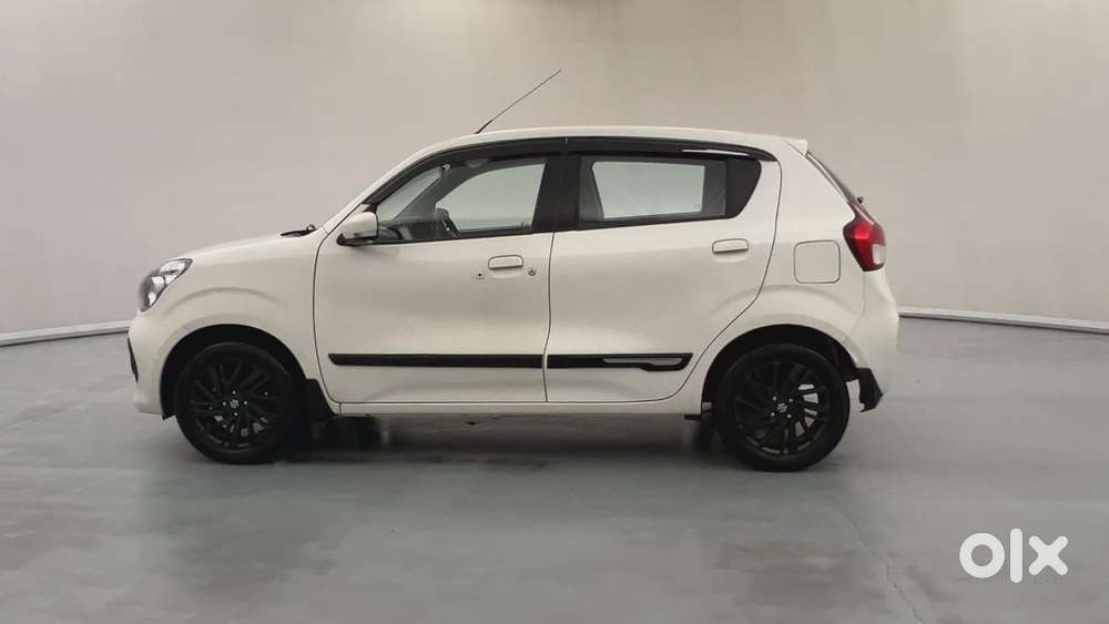 Maruti Suzuki Celerio 2014-2017 Zxi, 2023, Petrol