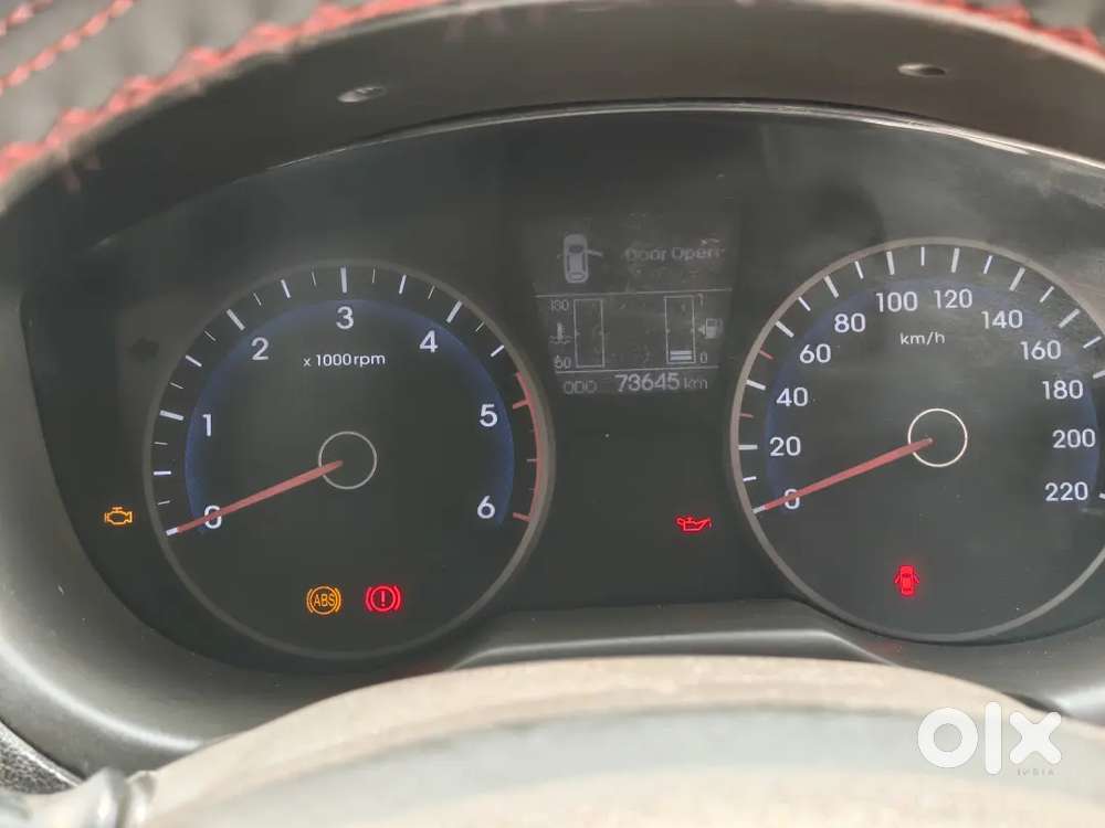 Hyundai I20 Asta Crdi 2013