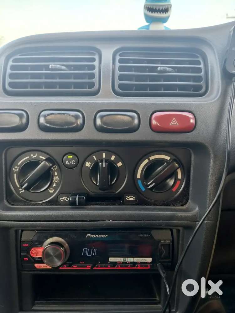 Alto K 10 Well Maintained Car