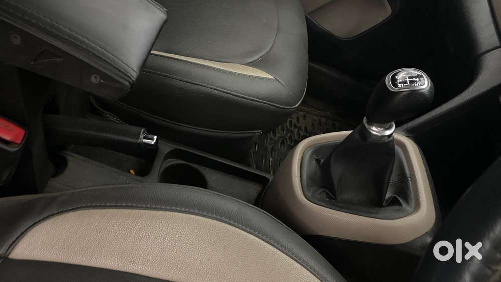 Hyundai Grand I10 Sportz 1.2 Kappa Vtvt, 2014, Petrol