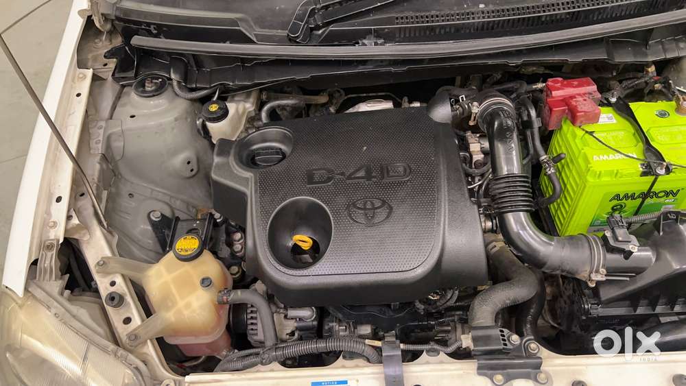 Toyota Etios Liva Gd, 2013, Diesel