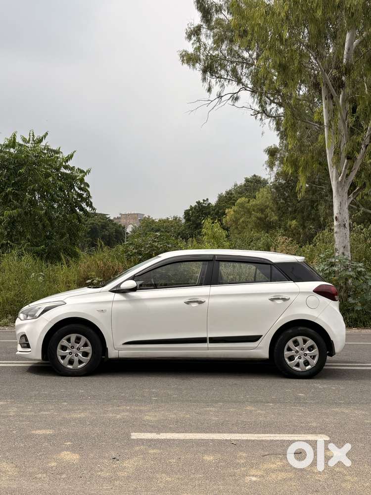 Hyundai Elite I20 Magna+ Vtvt, 2020, Cng & Hybrids