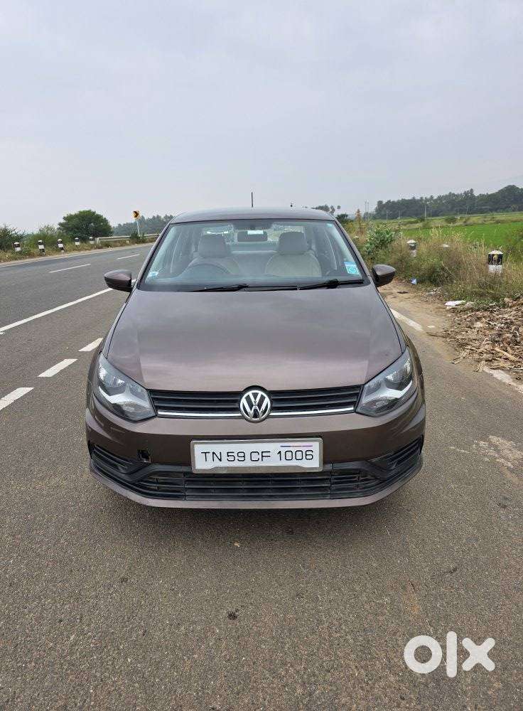 Volkswagen Ameo 1.5 Tdi Comfortline, 2020, Diesel