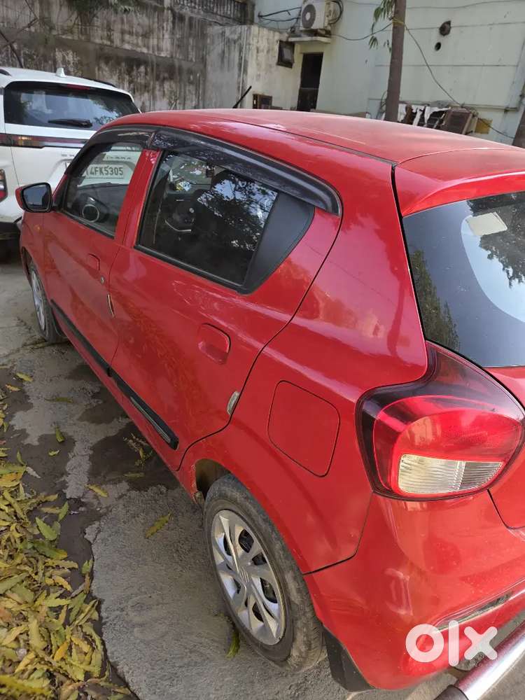 Maruti Suzuki Celerio 2022 Petrol 40000 Km Driven