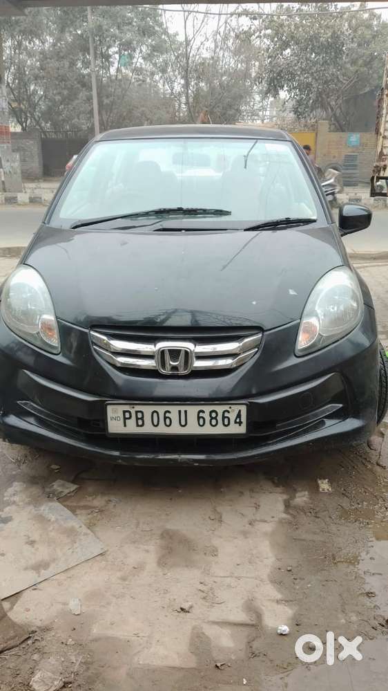 Honda Amaze, 2013, Diesel