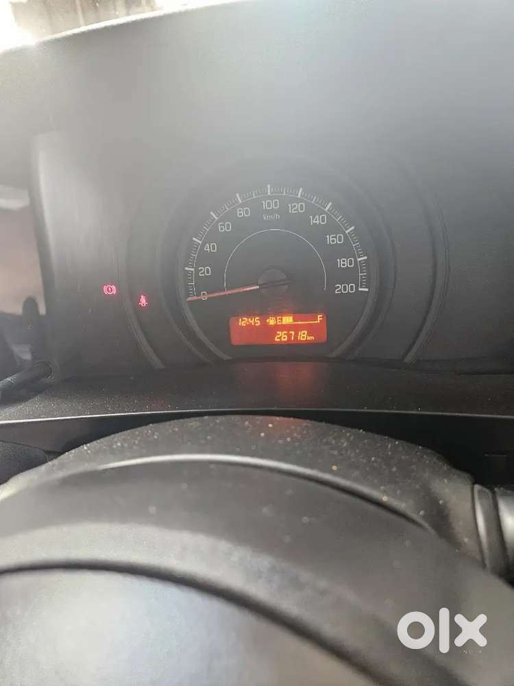Maruti Suzuki Swift 2019 Petrol 26000 Km Driven