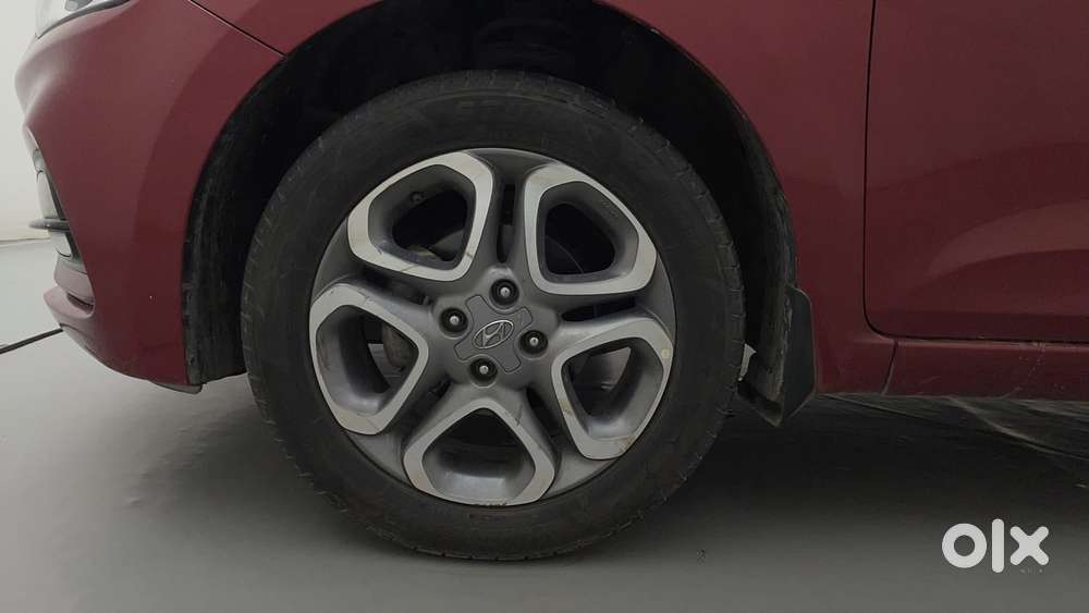 Hyundai Elite I20 Sportz Plus Dual Tone, 2020, Petrol