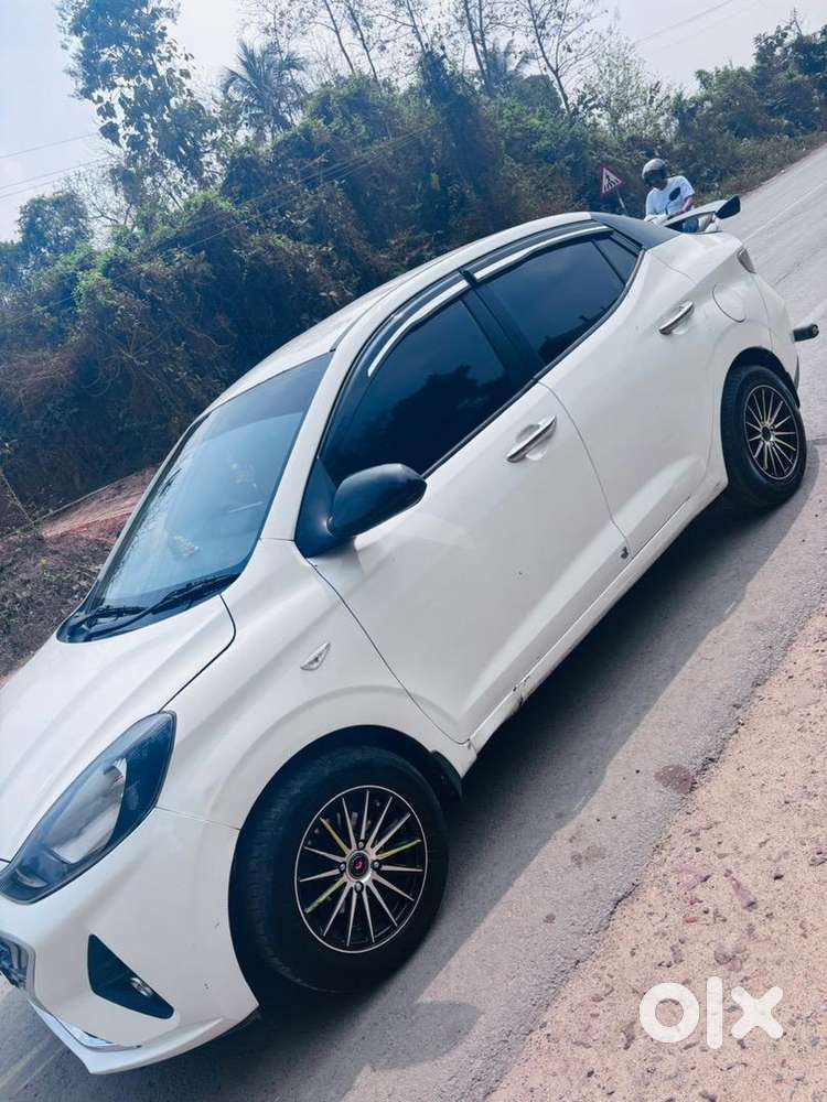 Hyundai With 5 Years