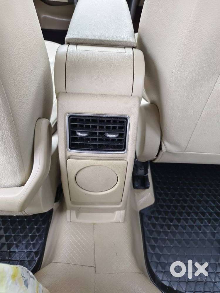 Volkswagen Vento Konekt Diesel Highline, 2014, Diesel