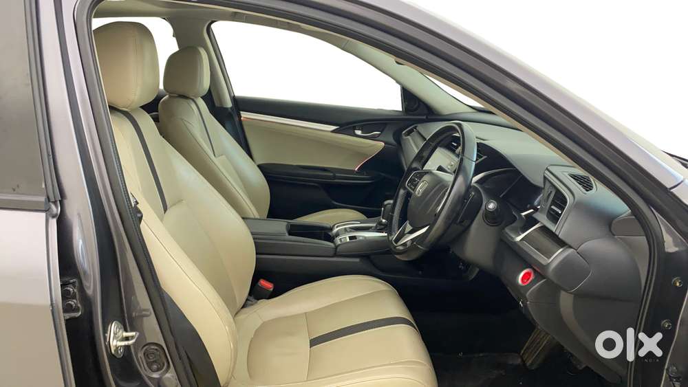 Honda Civic Zx, 2019, Petrol