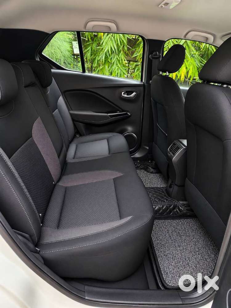 Nissan Kicks Xv Premium, 2021, Petrol