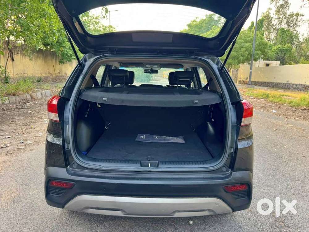 Hyundai Creta 1.6 Sx, 2018, Petrol