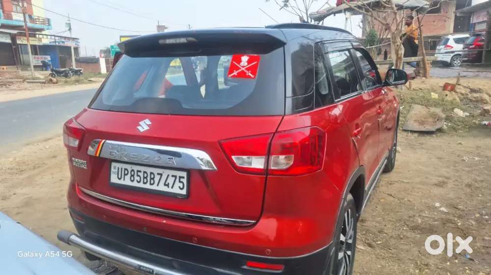 Good Condition Car