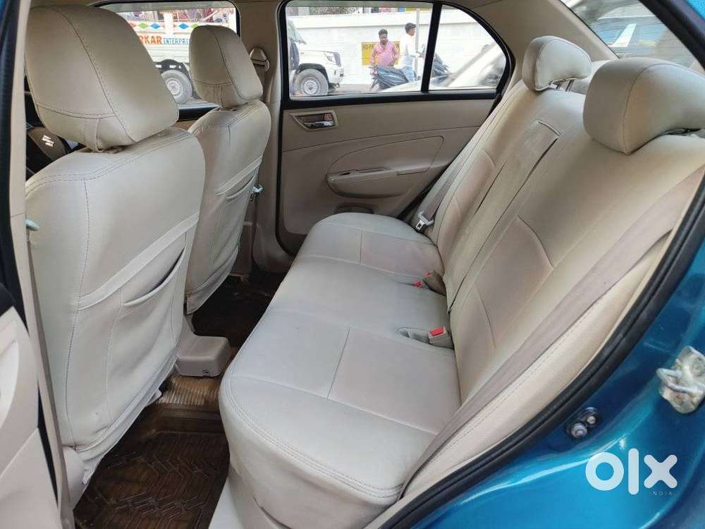 Maruti Suzuki Swift Dzire 2012-2015 Vdi, 2013, Diesel