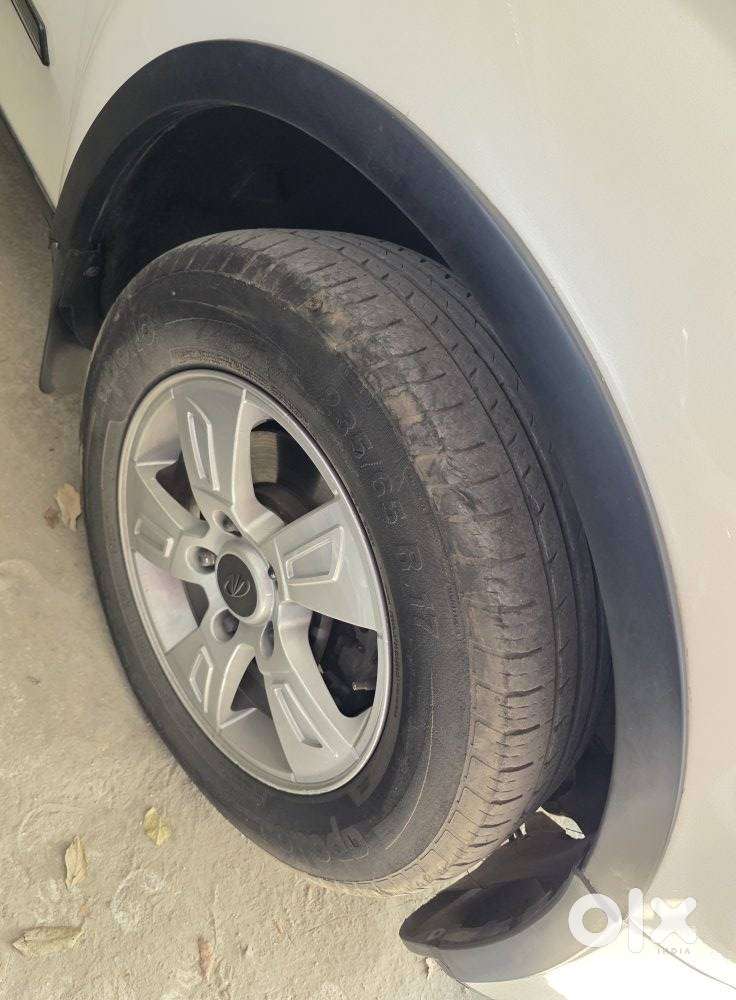 Mahindra Xuv500 2011-2015 W8 2wd, 2012, Diesel