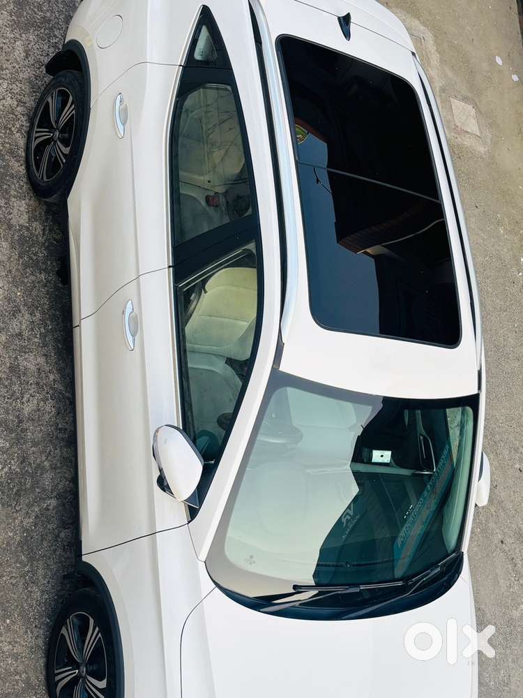 Mg Astor Petrol 2023 Year