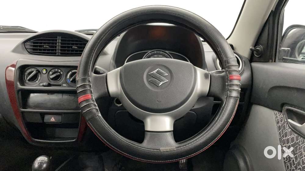 Maruti Suzuki Alto 800 Lxi, 2017, Petrol