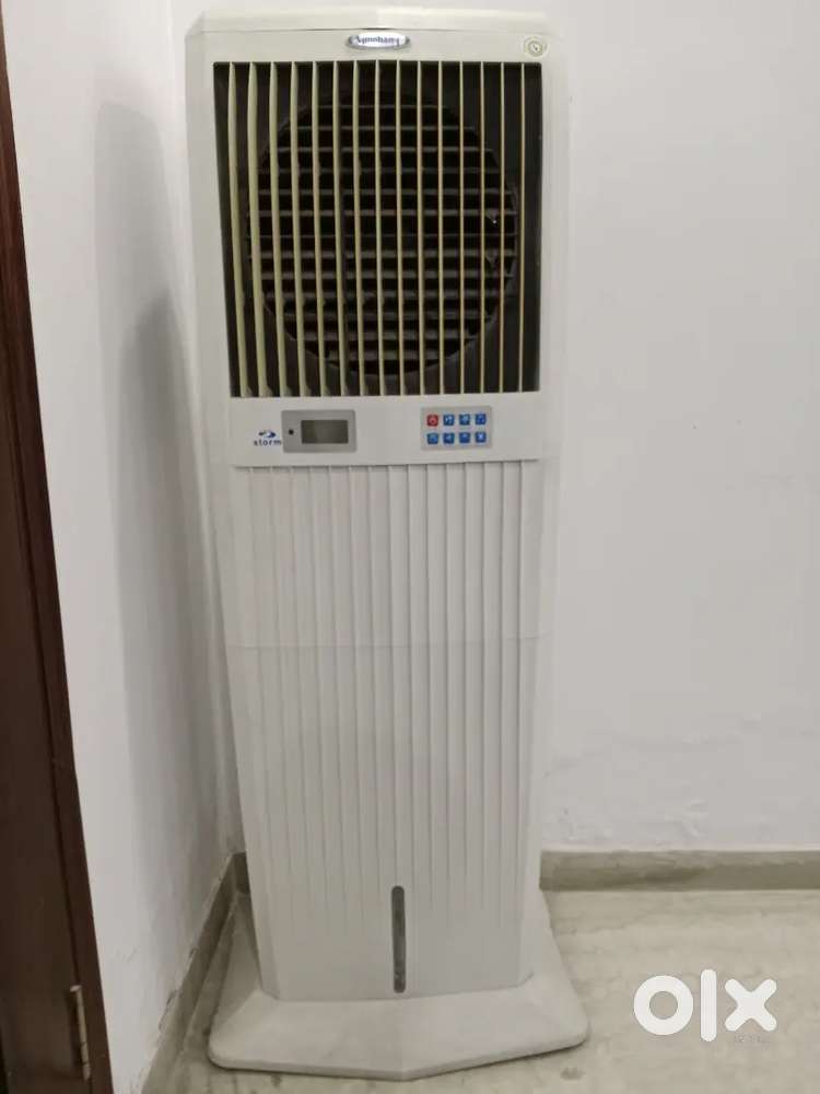 Symphony Cooler - ACs in Panipat Taraf Makhdum Zadgan, Panipat