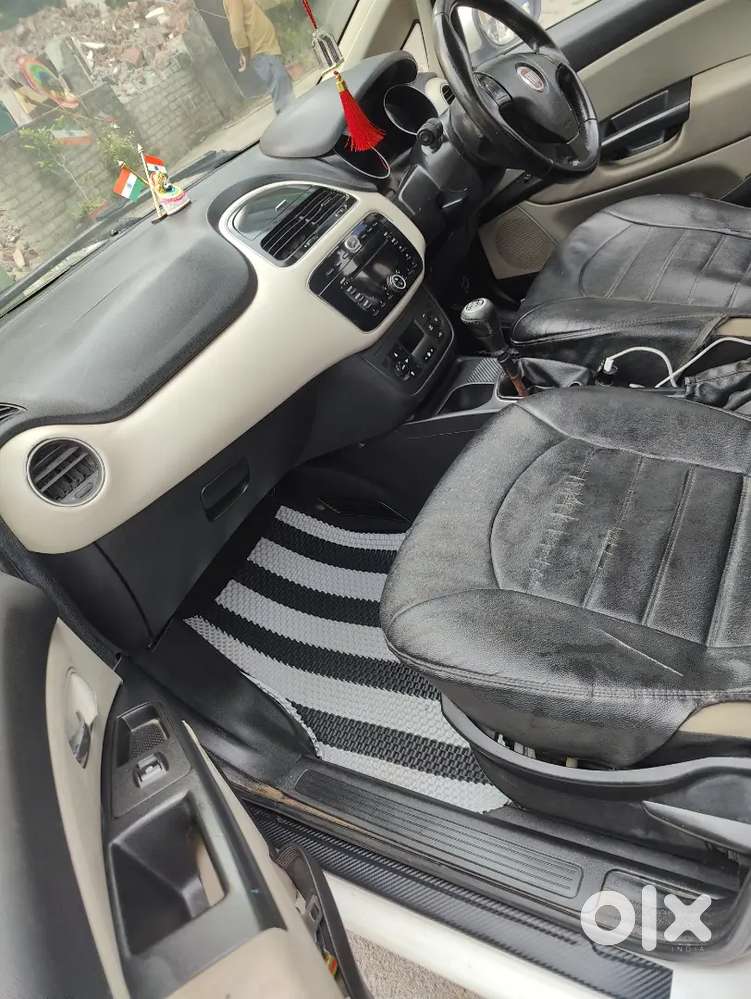 Fiat Punto Evo 2016 Diesel Good Condition