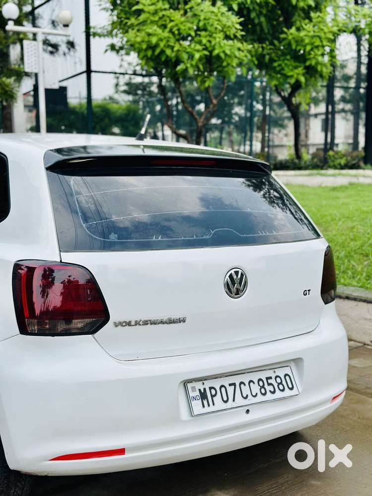 Volkswagen Polo 1.2 Mpi Comfortline, 2012, Cng & Hybrids