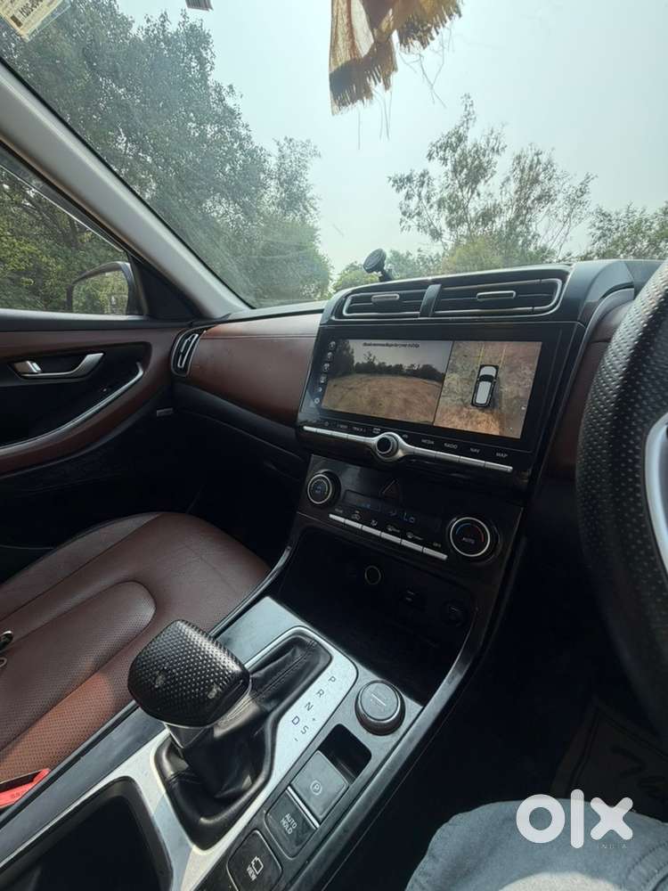 Hyundai Alcazar 2021 Diesel Automatic